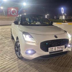 سوزوکی سویفت